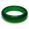 Emerald Color Chinese Jade Ring