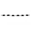 Lovely Black Jade Bracelet