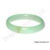 Green Jade Bangle of Improved Appetite