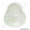 Longevity Blessings Jade Buddha Pendant