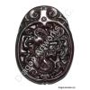 Good Reputation Chinese Jade Dragon Pendant