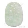 Auspicious Green Jade Chinese Dragon Pendant