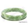 Blessings of Many Friends Jade Bangle