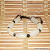 Glistening Jade Bracelet of Blessings