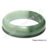 Balance of Chi Green Jade Bangle