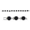 Black Jade Bracelet