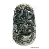 Honorable Jade Dragon Pendant