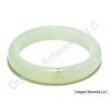 Good Fortune Green Jade Bangle Bracelet