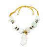 Chinese Lovely Jade Beads Bracelet