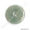 Jade Pi Disc Pendant of Harmony