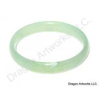 Green Jade Bangle of Concern