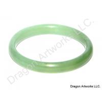 Green Jade Bangle of Improved Intuition