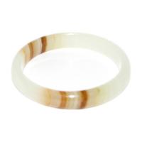 Multi-Color Chinese Purity Jade Bangle